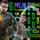 Illustration for article titled Do Video Games Really Need To Be Immersive?